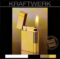 Kraftwerk : Non Stop